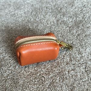 Portland Leather Mini Dopp
